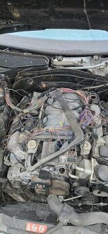 W220 mercedes S430 2004