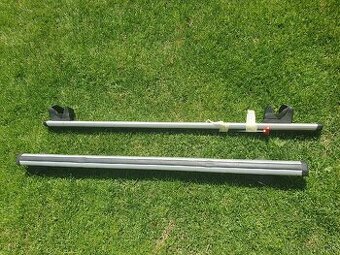 Strešne priečniky thule 120cm