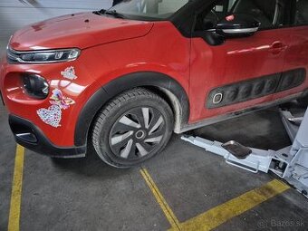 disky pre Citroen C3   4 x 108    ET38  s bonusom