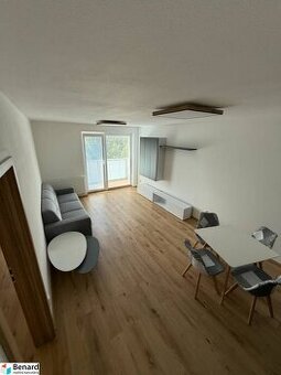 Luxusný 2-izbový byt na prenájom