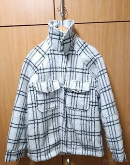 Košeľová bunda FBI SISTER