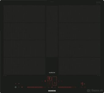 Indukcna varna doska Siemens EX607LYV5E/13