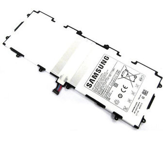 Nova bateria do tabletu Samsung Galaxy Tab 10.1 GBT18287