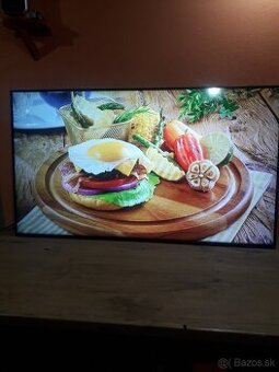 Smart tv samsung 127cm