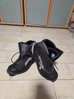 Pánske topanky na bežky