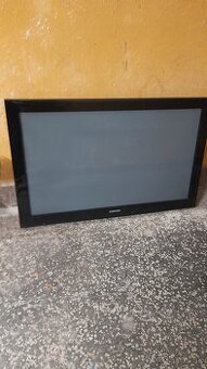 Samsung Plasma Display