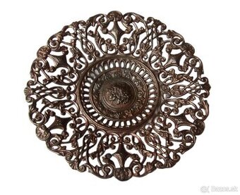 Litinová miska - Blansko