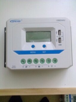 Regulator napätia  EPEVER 60A