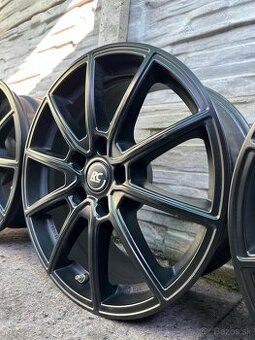 Disky bmw,vw,skoda 5x112 , r17 , elektrony