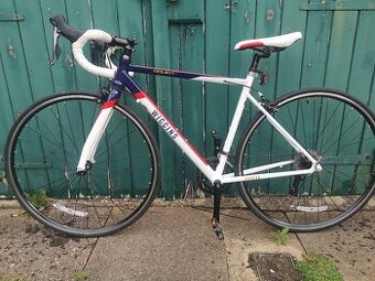 Wiggins cestny Bicykel Velkost ramu 48 (ako giant, trek)