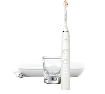 Philips Sonicare DiamondClean 9000