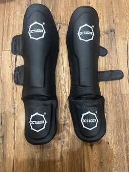 Predám Octagon chrániče na holene