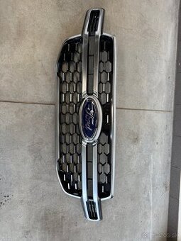 Predná maska Ford Ranger 2025 T9 - Originálny diel