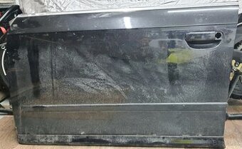 Audi A4 B7 2007 ľavé predné dvere