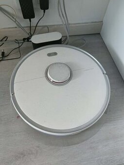 Predam Xiaomi Roborock s5 max White