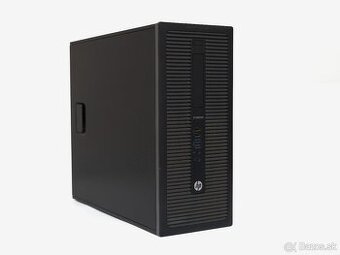 HP Elitedesk 800 G3