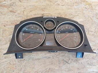 Opel Astra H (2004-2009) náhradní  díly