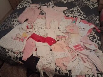 Sada detského oblečenia