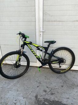 Scott spark 760