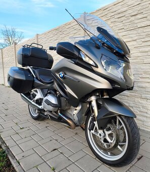 BMW R 1200 RT