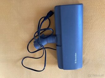 Predam elektricku hubicu Electrolux
