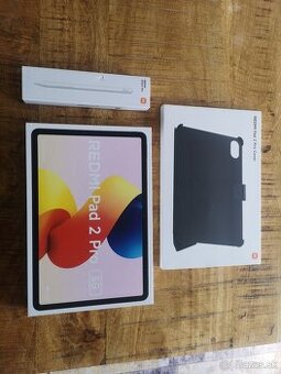 Tablet Xiaomi Redmi Pad2 Pro 5G