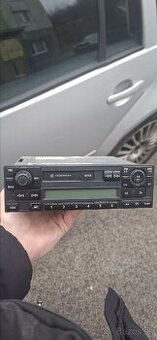 Autorádio Volkswagen Golf Beta MK4/Golf 4/Jetta/Bora