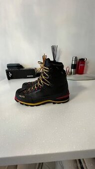 Vysokohorské topánky Alfa Juvass A/P/S GTX 44