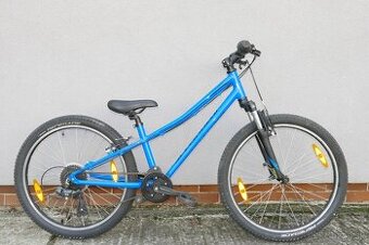 Predám detský duralový bicykel SPECIALIZED Hot Rock 24