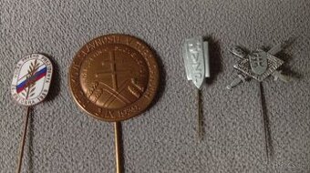 Slovenský štát odznaky