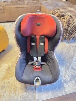 Britax Römer King II LS