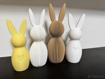Veľkonočné zajace