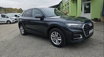 AUDI Q5 - PREDAJ AJ NA SPLÁTKY OD 0% AKONTÁCIE