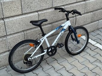 Detsky bicykel Rockrider 20"