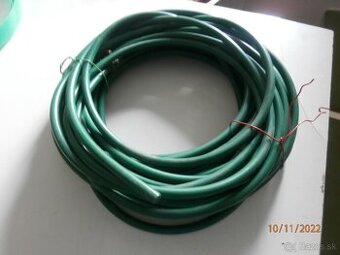 Kruhový remen na lepenie za tepla- fi 12mm/25m.