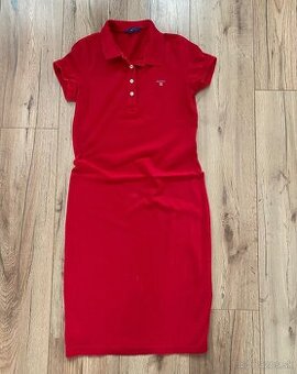 Damske sportove saty Gant