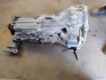 Převodovka BMW ,, N47
