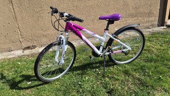 Predám dievčenský horský bicykel Arcore-znížená cena