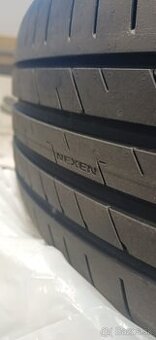 215 50 r 18 Letne pneumatiky