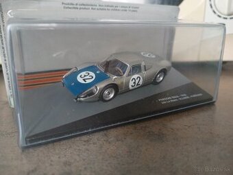 1:43 Porsche 904/6 1965