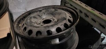 6.5Jx16 ET47 Renault