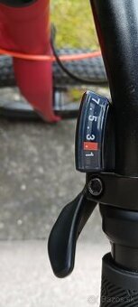 Predám detský bicykel Merida Matts