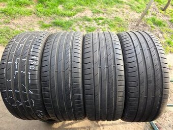 Pneumatiky 235 45 18 letné zn.kumho