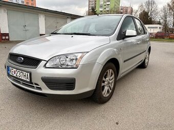 Ford Focus, 1.6 TDCi
