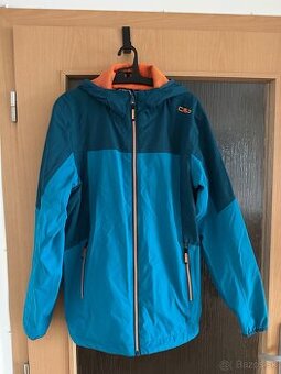 Bunda zn. CMP velkost 164