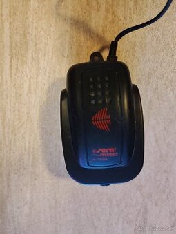 Filtre, vzduchovácie motorčeky