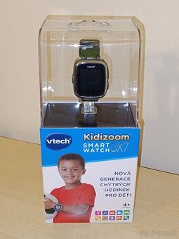 Detské hodinky Kidizoom Smart Watch DX7