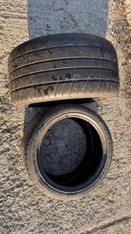 Letné 315/35 R20 Pirelli P Zero