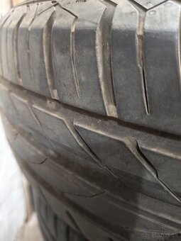 Letné pneumatiky r 15