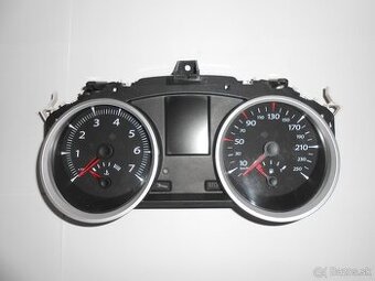 Budiky Renault Mégane II / facelift /